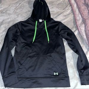 Under Armour sweatshirt